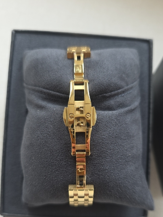Bulova Women\'s Sutton Watch (Retail $495) main image 4
